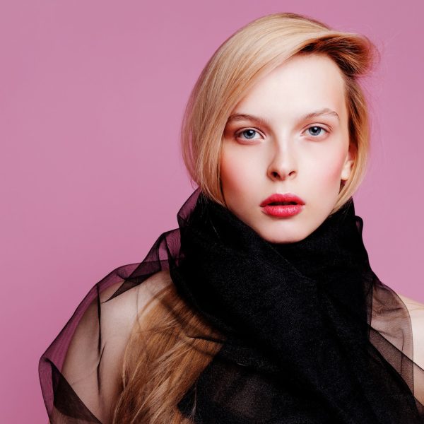 Tropical Sunset Lip Gloss