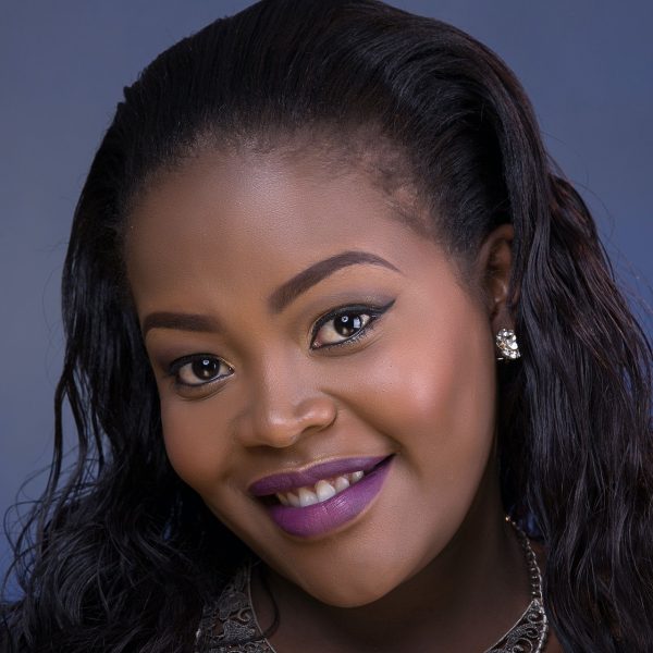 Blushing Cherry Lip Tint